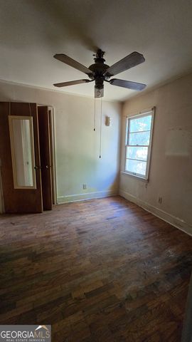 3312 Rice Mill Road, Macon, GA 31206
