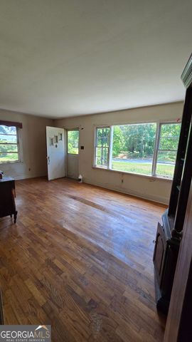 3312 Rice Mill Road, Macon, GA 31206