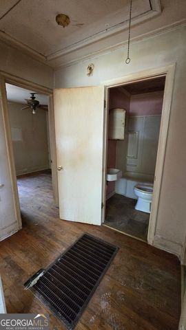 3312 Rice Mill Road, Macon, GA 31206