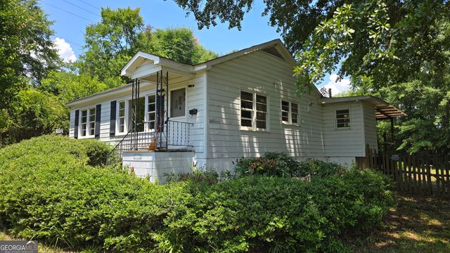 3312 Rice Mill Road, Macon, GA 31206