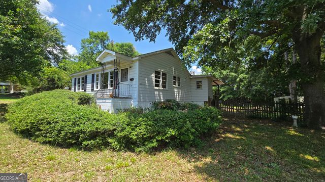 3312 Rice Mill Road, Macon, GA 31206