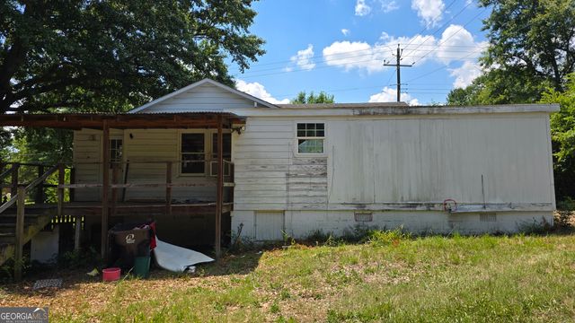 3312 Rice Mill Road, Macon, GA 31206