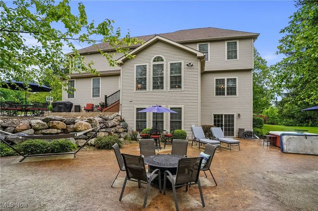 1302 Hillandale Drive, Akron, OH 44333