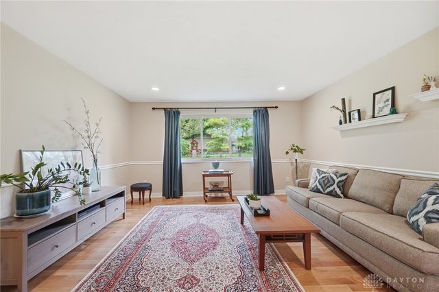 881 Lyncreek Drive, Washington Twp, OH 45458
