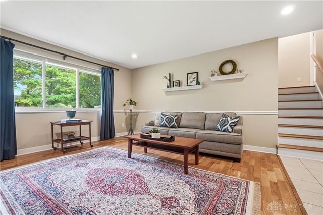 881 Lyncreek Drive, Washington Twp, OH 45458
