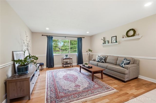 881 Lyncreek Drive, Washington Twp, OH 45458