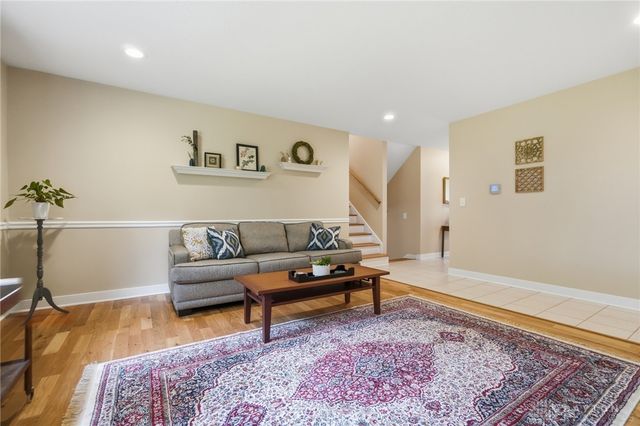 881 Lyncreek Drive, Washington Twp, OH 45458