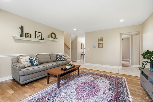881 Lyncreek Drive, Washington Twp, OH 45458