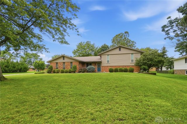 881 Lyncreek Drive, Washington Twp, OH 45458