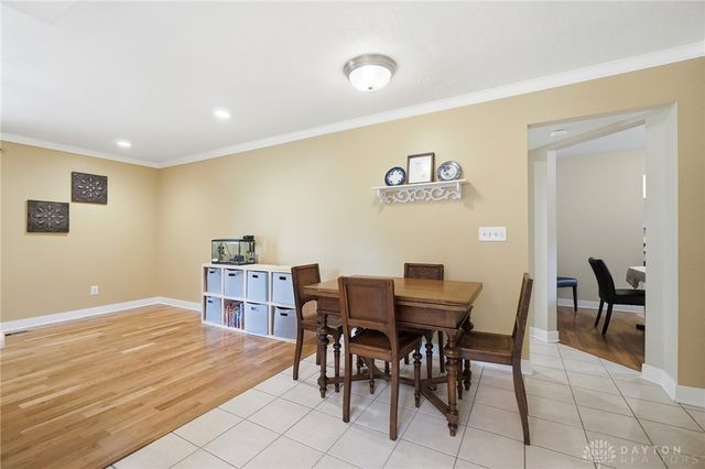881 Lyncreek Drive, Washington Twp, OH 45458