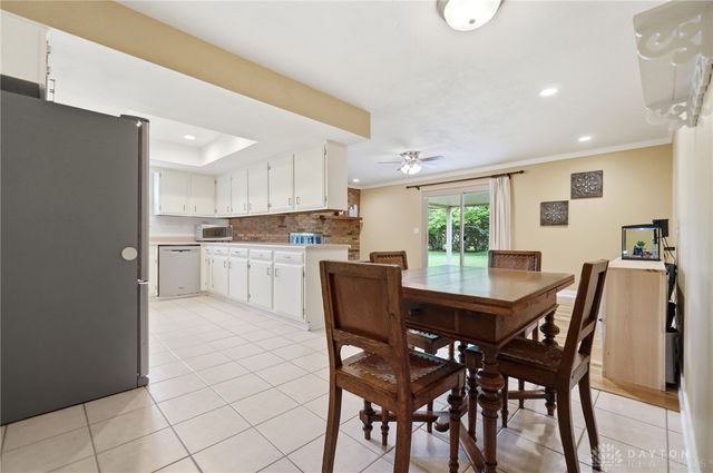 881 Lyncreek Drive, Washington Twp, OH 45458