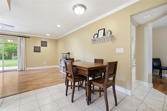 881 Lyncreek Drive, Washington Twp, OH 45458