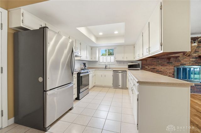 881 Lyncreek Drive, Washington Twp, OH 45458