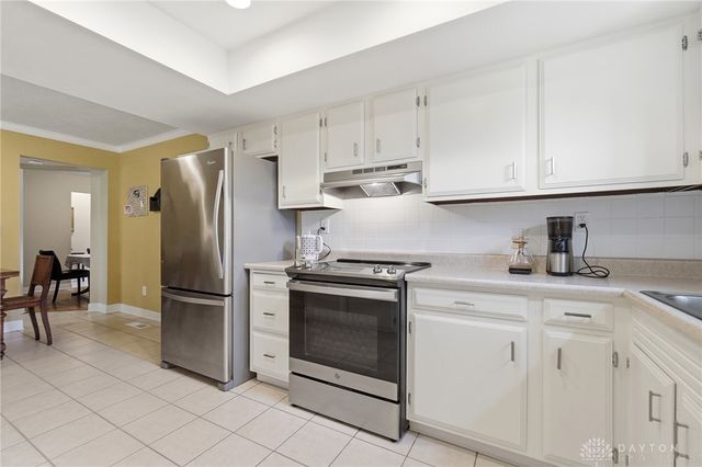 881 Lyncreek Drive, Washington Twp, OH 45458