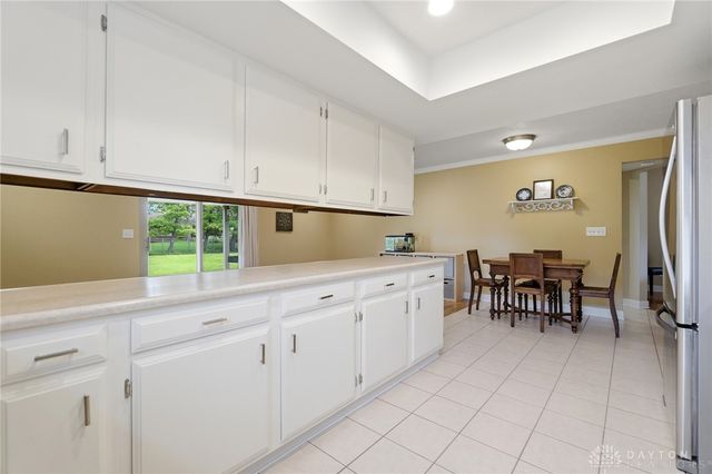 881 Lyncreek Drive, Washington Twp, OH 45458