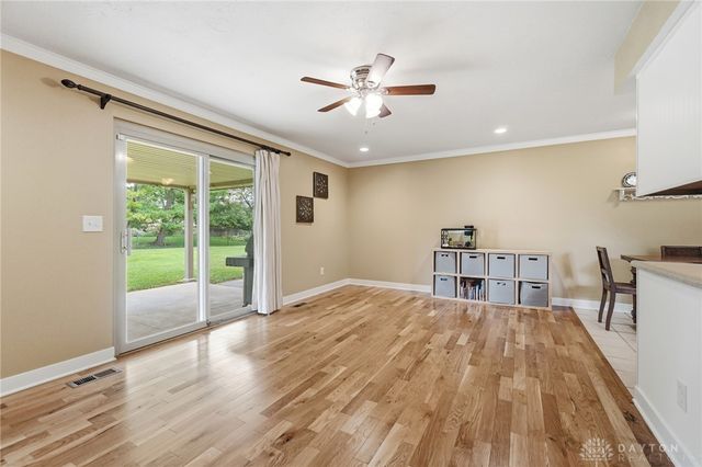 881 Lyncreek Drive, Washington Twp, OH 45458