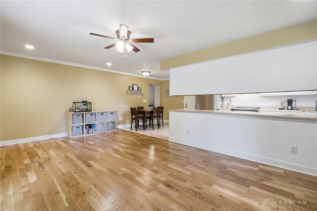 881 Lyncreek Drive, Washington Twp, OH 45458