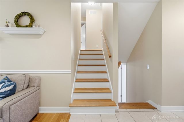 881 Lyncreek Drive, Washington Twp, OH 45458