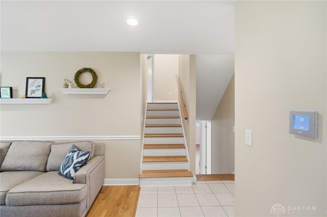 881 Lyncreek Drive, Washington Twp, OH 45458