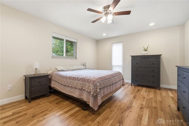 881 Lyncreek Drive, Washington Twp, OH 45458