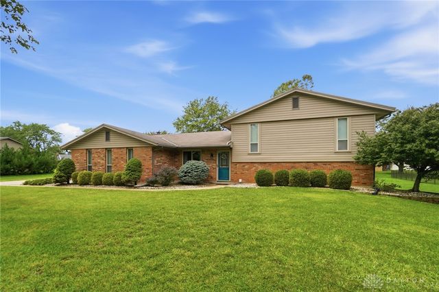 881 Lyncreek Drive, Washington Twp, OH 45458
