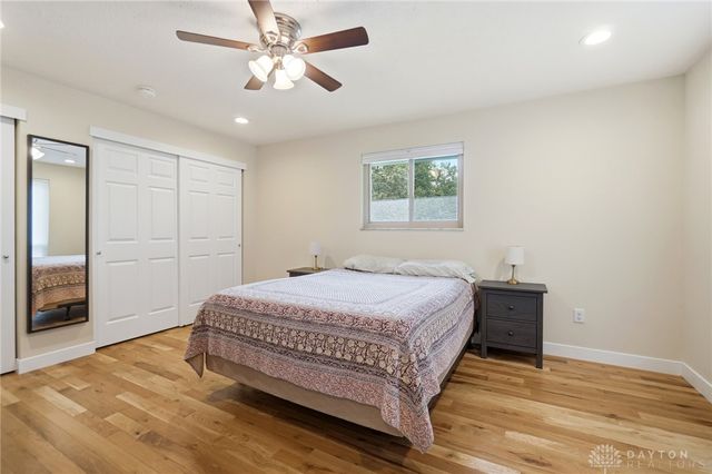 881 Lyncreek Drive, Washington Twp, OH 45458
