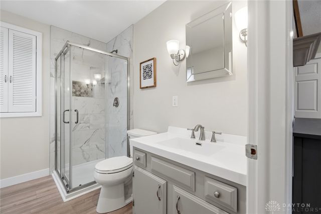 881 Lyncreek Drive, Washington Twp, OH 45458