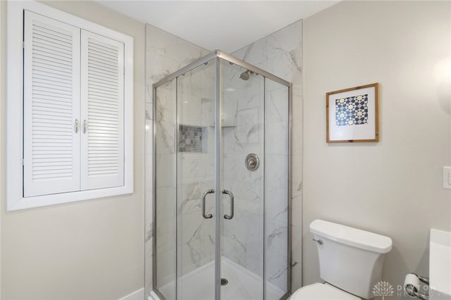 881 Lyncreek Drive, Washington Twp, OH 45458
