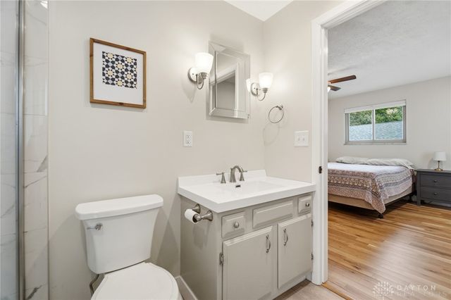 881 Lyncreek Drive, Washington Twp, OH 45458
