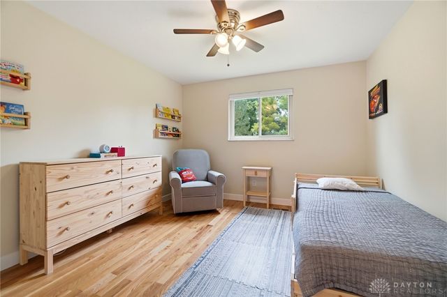 881 Lyncreek Drive, Washington Twp, OH 45458