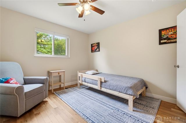 881 Lyncreek Drive, Washington Twp, OH 45458
