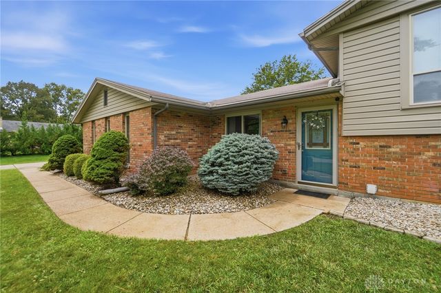 881 Lyncreek Drive, Washington Twp, OH 45458