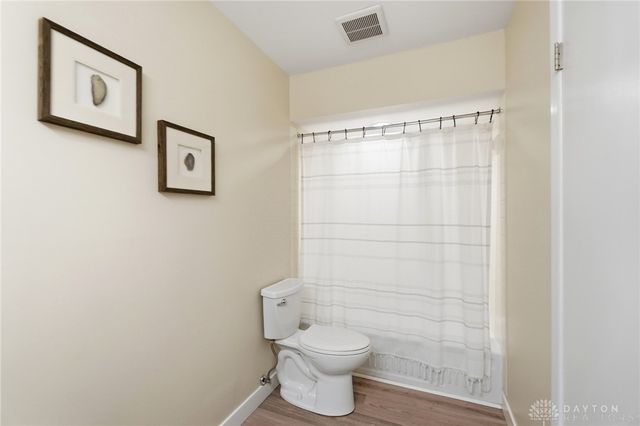 881 Lyncreek Drive, Washington Twp, OH 45458