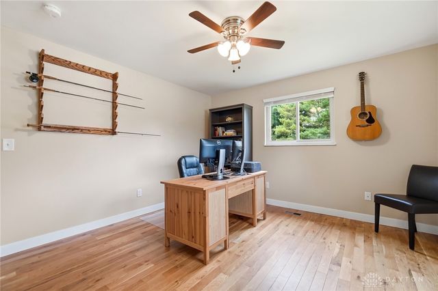 881 Lyncreek Drive, Washington Twp, OH 45458
