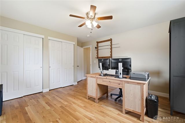 881 Lyncreek Drive, Washington Twp, OH 45458