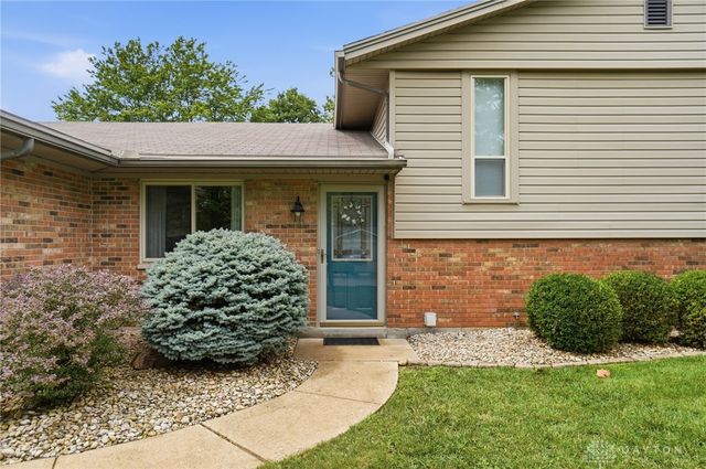 881 Lyncreek Drive, Washington Twp, OH 45458