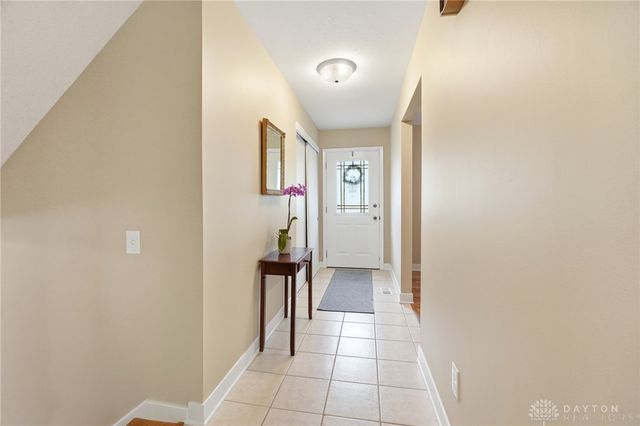 881 Lyncreek Drive, Washington Twp, OH 45458