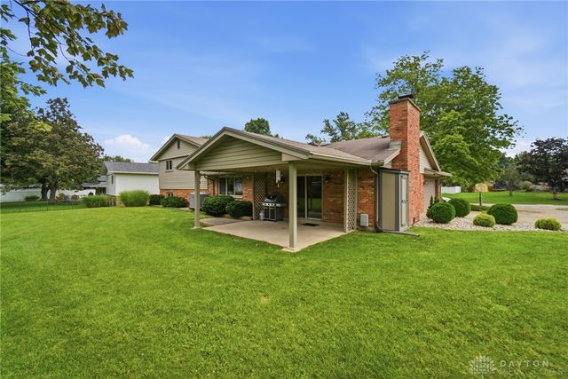 881 Lyncreek Drive, Washington Twp, OH 45458