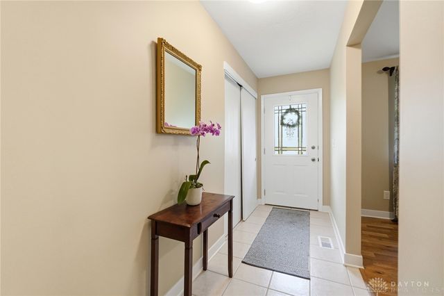881 Lyncreek Drive, Washington Twp, OH 45458