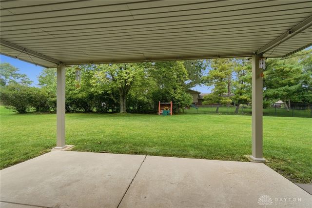 881 Lyncreek Drive, Washington Twp, OH 45458