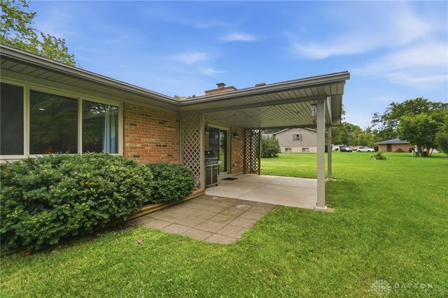 881 Lyncreek Drive, Washington Twp, OH 45458