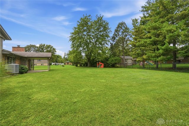 881 Lyncreek Drive, Washington Twp, OH 45458