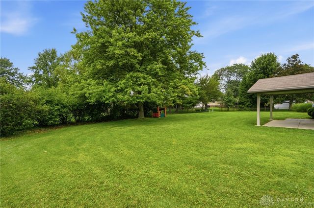 881 Lyncreek Drive, Washington Twp, OH 45458