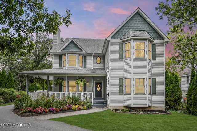 802 Washington Street, Toms River, NJ 08753