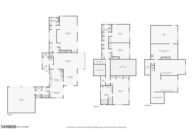 42 Pin Oak Rd, Montgomery Twp., NJ 08558