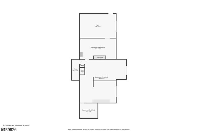 42 Pin Oak Rd, Montgomery Twp., NJ 08558