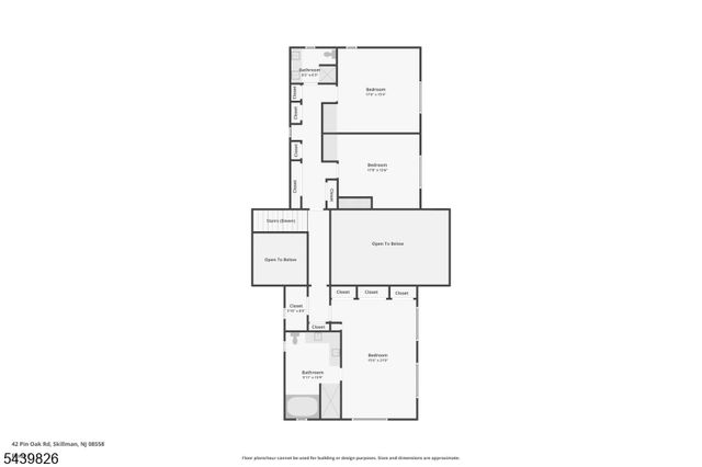 42 Pin Oak Rd, Montgomery Twp., NJ 08558