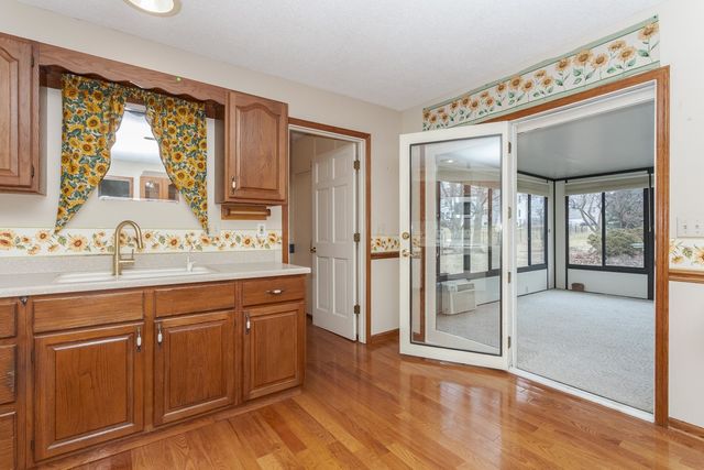 19710 Nottingham Drive, Downs, IL 61736