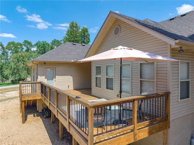 73 Eddleston Drive, Bella Vista, AR 72715