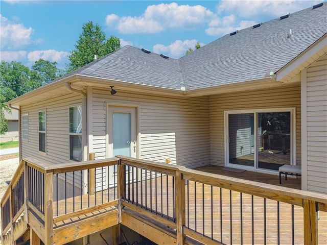 73 Eddleston Drive, Bella Vista, AR 72715